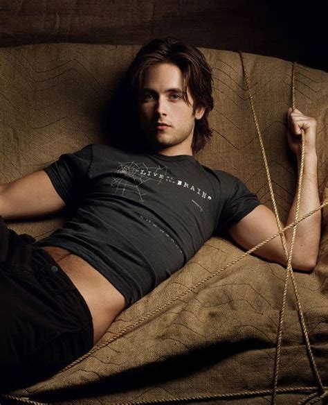 justin chatwin nude|JUSTIN CHATWIN Nude